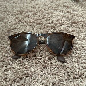 Ray Bans- Erica’s
